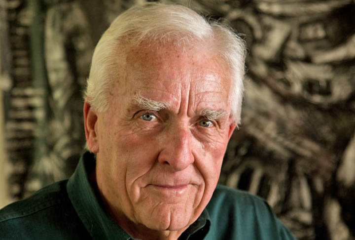 Richard Farson foi um dos destaques do filme. Ele foi psicÃ³logo,  educador e presidente do Western Behavioral Sciences Institute, conhecido por seu trabalho inovador em diversas Ã¡reas como psicoterapia de grupo, direitos das crianÃ§as, lideranÃ§a organizacional, educaÃ§Ã£o a distÃ¢ncia e design.