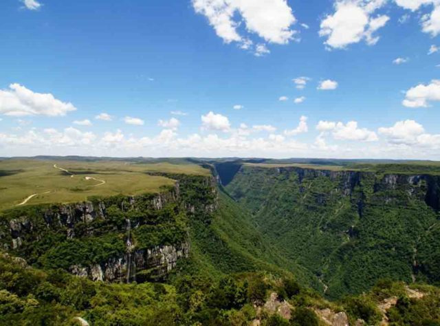 Parque Nacional de Aparados da Serra