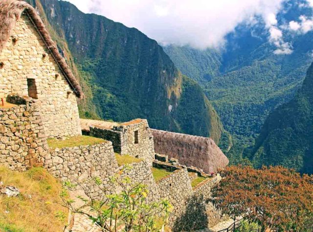 Túpac Amaru