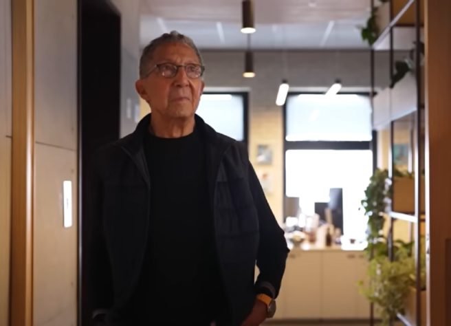 Abilio Diniz