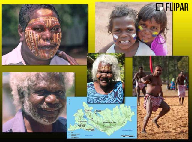 Atlântida australiana