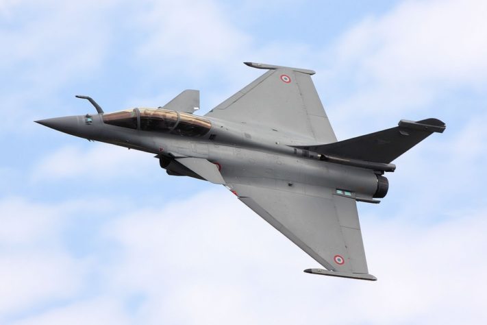 Caça Rafale