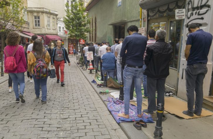 Istambul, Turquia