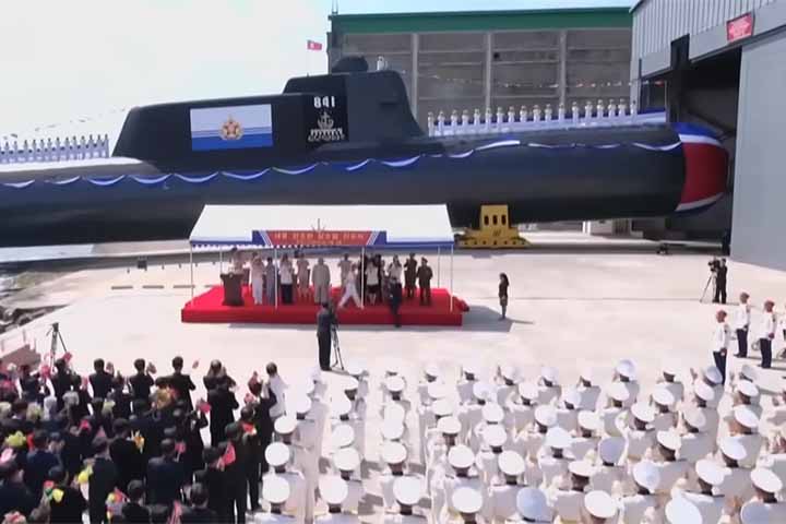 14Âº lugar - Coreia do Norte: 186 unidades e pontuaÃ§Ã£o 67,9. 