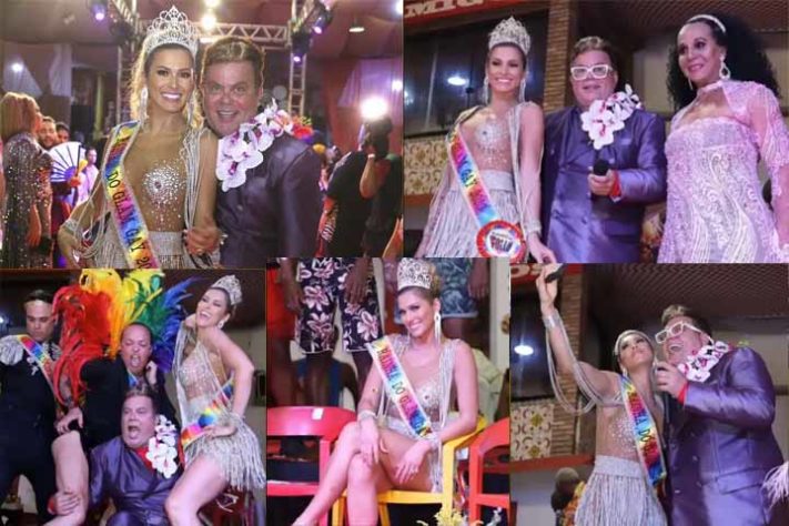 Milton Cunha