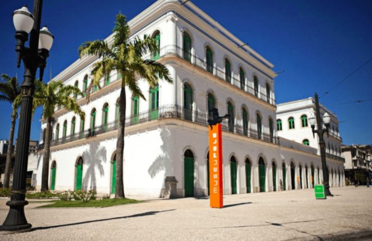 Museu Pelé