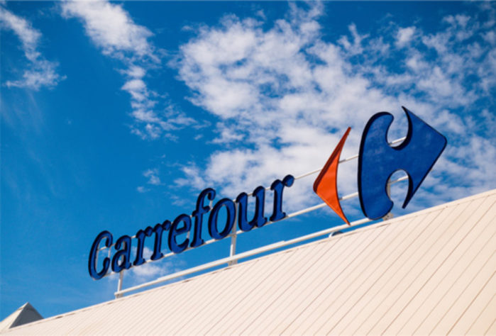 Carrefour 