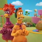 A Fuga das Galinhas - Divulgação Netflix