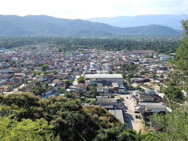 Guarujá, SP