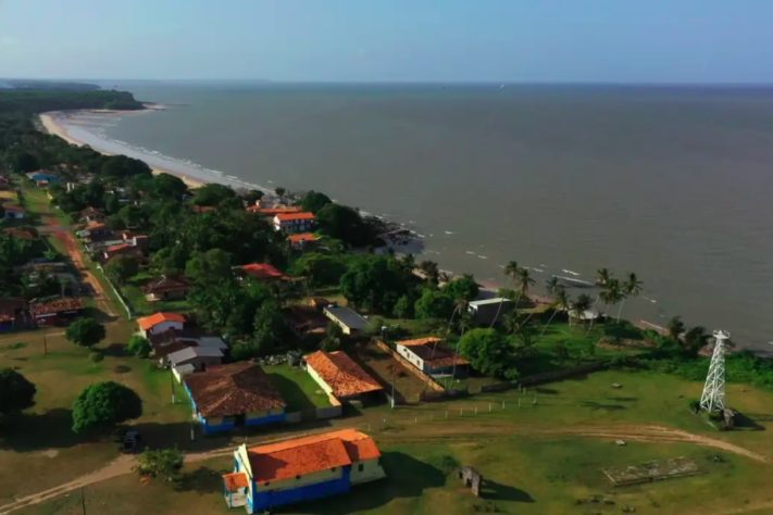 Ilha de Marajó, Pará