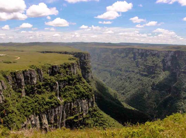 Parque Nacional da Serra Geral