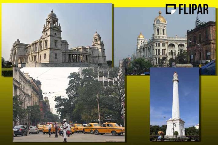 Kolkata, Índia - Cidades mais poluídas do mundo