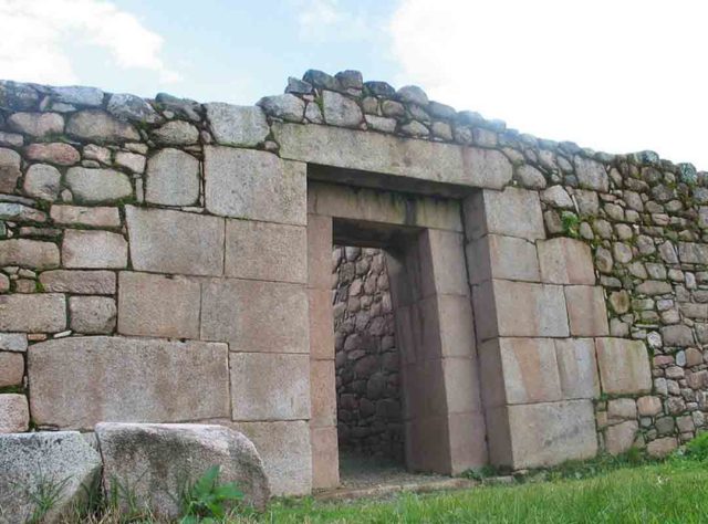 Túpac Amaru