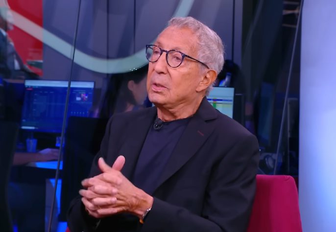 Abilio Diniz 