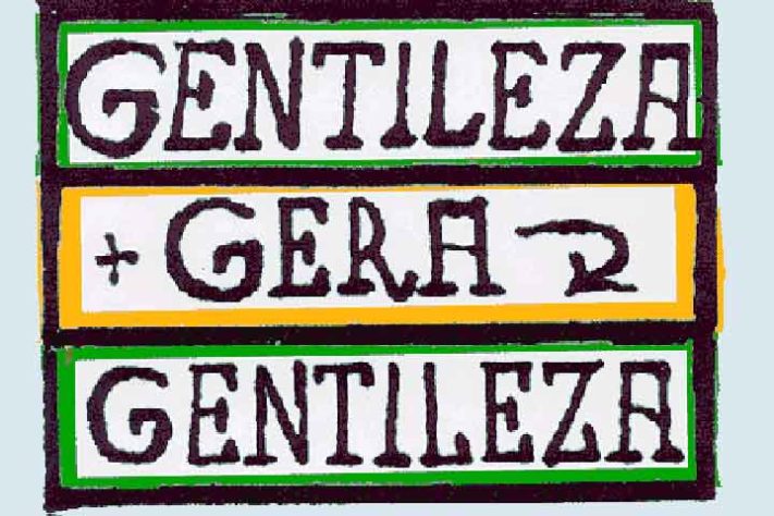 Profeta Gentileza