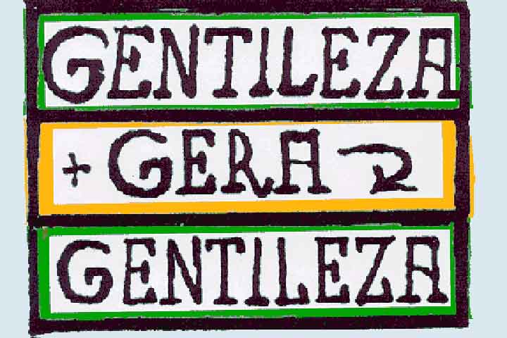 Profeta Gentileza - Flickr Cesar Senatore