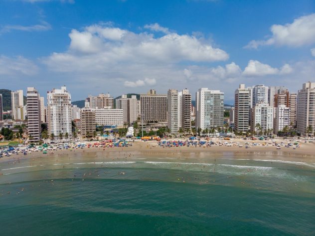 Guarujá, SP
