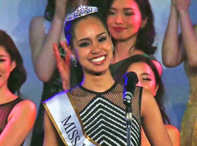 Miss Japão