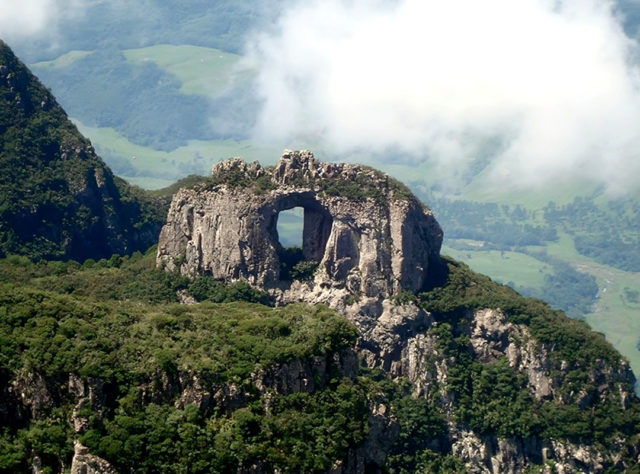 Parque Nacional de São Joaquim