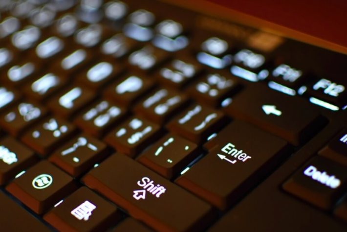 Teclado 