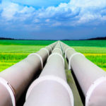 Dutos de Petróleo - Construção de oleoduto que liga Egito a Europa - Flickr Share GK