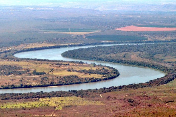 Rio São Francisco