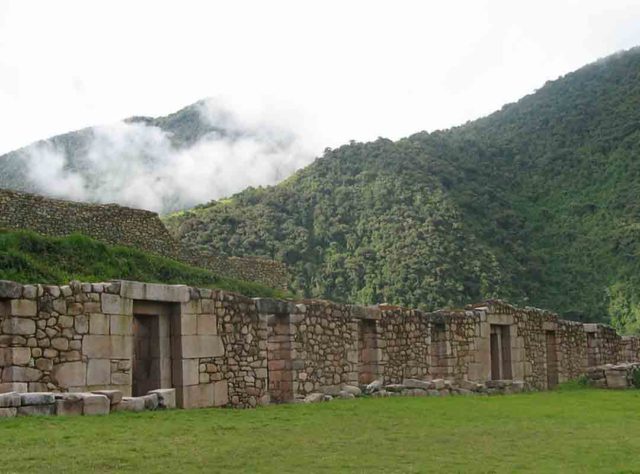 Túpac Amaru