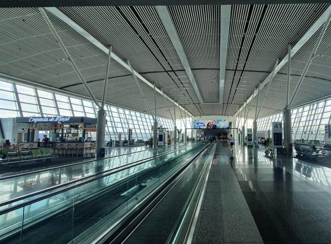 Aeroporto de Brasília