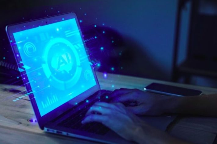 Inteligência artificial