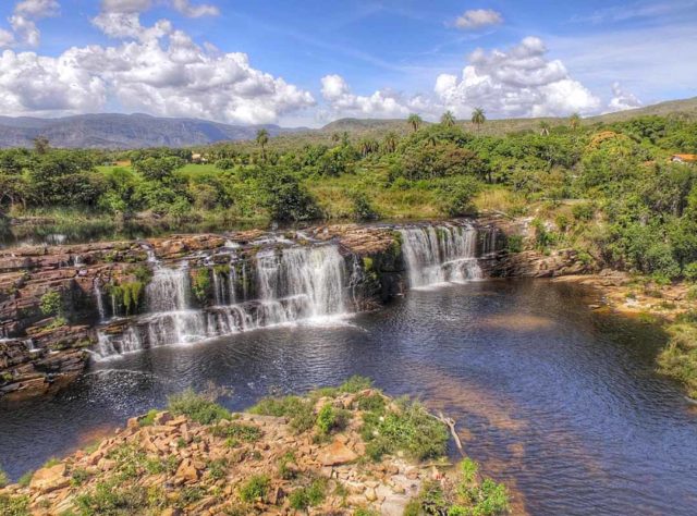 Parque Nacional da Serra do Cipó