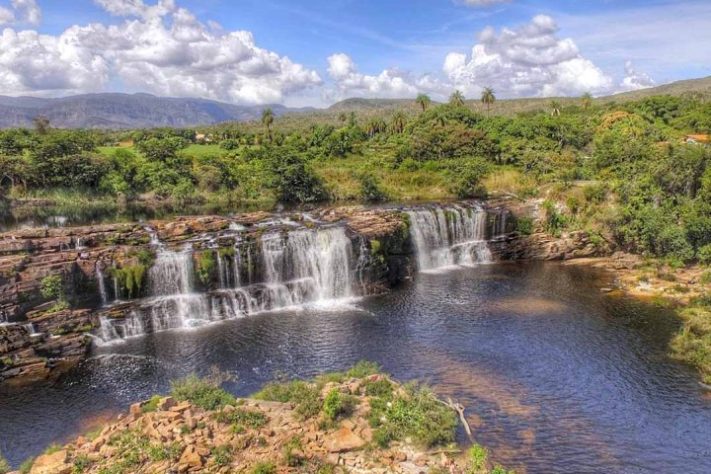 Parque Nacional da Serra do Cipó, Minas Gerais - Parques nacionais do Brasil - Caico Gontijo Caico/Pixabay