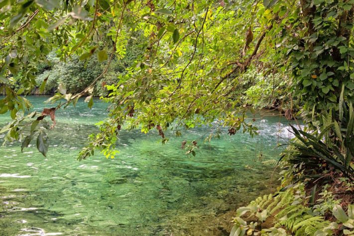Rio Quente, GO