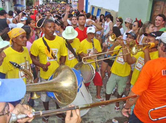Frevo 
