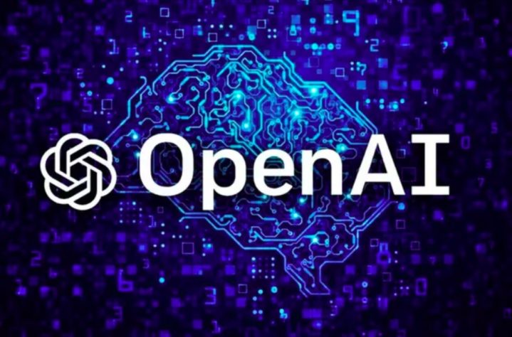 OpenAI logo 