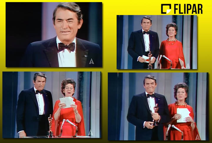 No entanto, somente "Young Americans" (1967) foi desclassificado após vencer o Oscar. A estatueta já havia sido entregue à direção do documentário quando este tornou-se inelegível. 