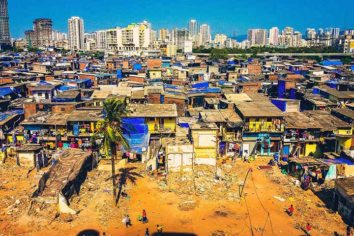 Estudo revela as cidades mais poluídas do mundo em 2025