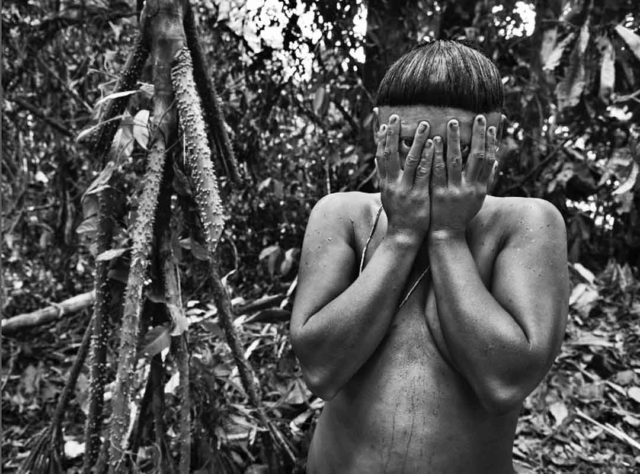 Sebastião Salgado