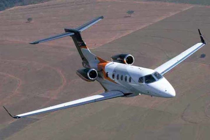 Phenom 300