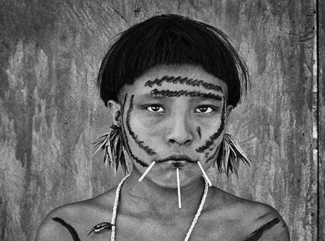 Sebastião Salgado