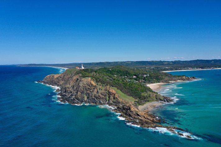 Byron Bay, Austrália