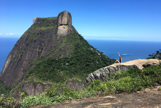 Paisagens de tirar o fôlego; os melhores Parques Nacionais do Brasil!