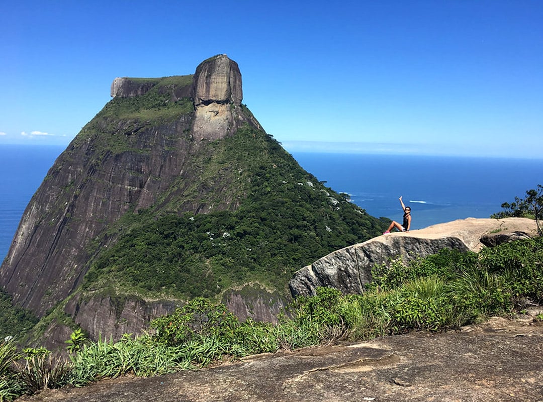 Parque Nacional da Tijuca