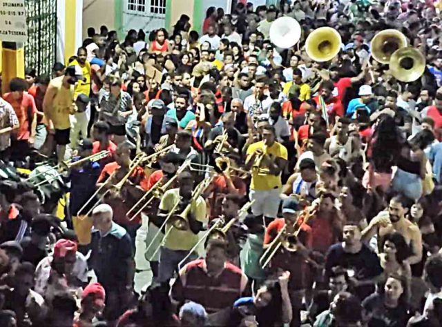 Frevo 