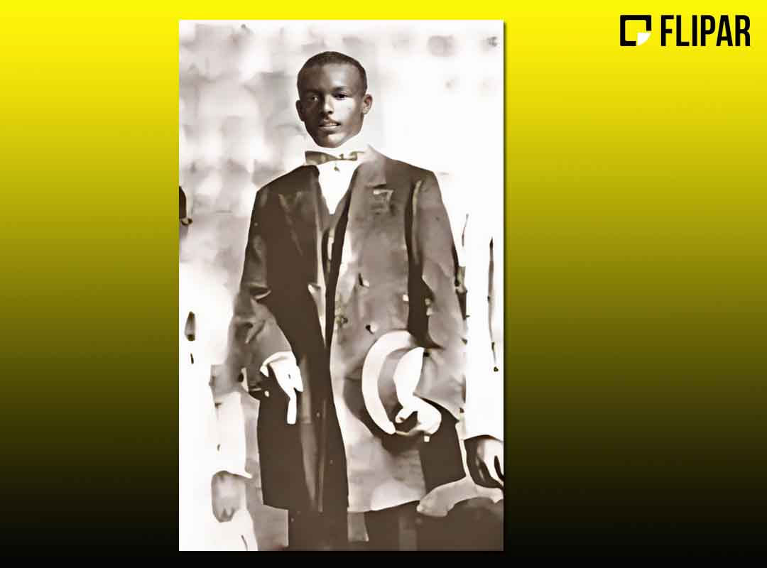 Filho de escravos libertos, Hilário Jovino Ferreira nasceu na Bahia, no ano de 1855. Chegou ao Rio em 1872 e por lá contribuiu para levar o samba à então capital do país. Fundou o 