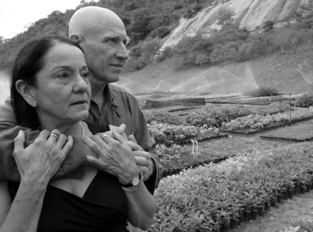 Sebastião Salgado
