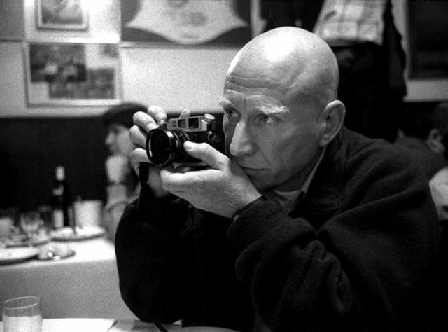 Sebastião Salgado