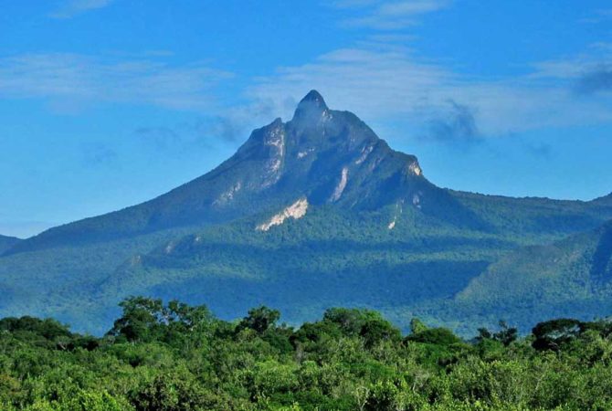 Símbolo geográfico e tesouro ambiental: Pico da Neblina é o ponto mais alto do Brasil