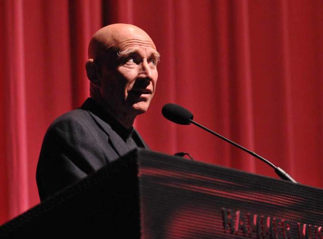 Sebastião Salgado