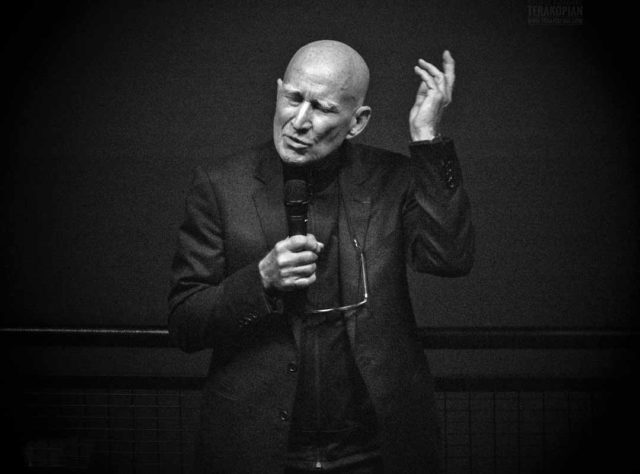 Sebastião Salgado