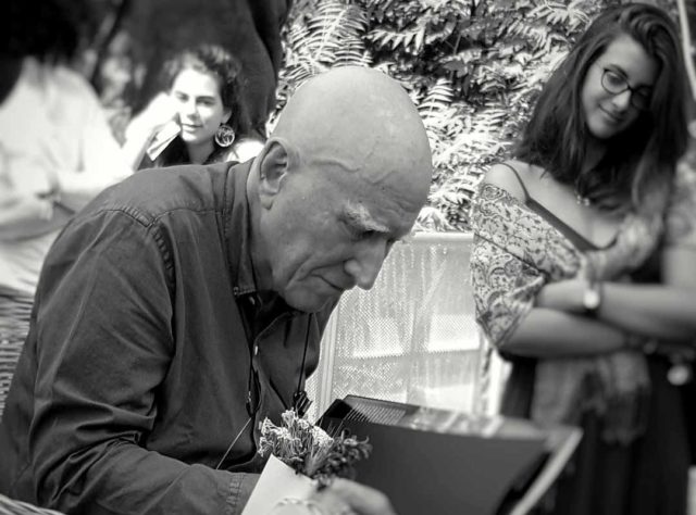Sebastião Salgado